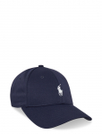 Ralph Lauren Golf - Embroidered Pony Twill Cap - Nokam&uuml;tsid - ONE SIZE