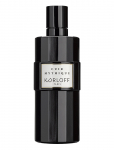 Korloff - Edp Cuir Mythique - Eau De Parfum - 100 ml