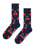 Happy Socks - Cherry Sock - Tavalised sokid - 41-46