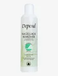 Depend Cosmetic - Milj&ouml;anpassad Remover 250 Ml - Nail Polish Removers - 250 ml