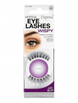 Depend Cosmetic - Pe Eyelashes Svea - Ripsmed - ONE SIZE