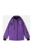 Reima - Reimatec Winter Jacket, Perille - Suusajoped - 140