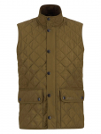 Barbour - Barbour Lowerdale Gile - Vestid - XXL