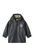 Wheat - Rainwear Chardy Jacket - Jakid ja joped - 80