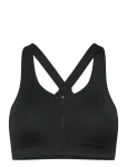 Casall - Impact Zip Sports Bra - Sportrinnahoidjad - K&otilde;ik - 70 b