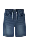 Name It - Nkmryan Jogger Dnm L Shorts 6300-Th Noos - L&uuml;hikesed p&uuml;ksid - 104