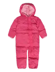 Columbia Sportswear - Snuggly Bunny Ii Bunting - Suusakombinesoonid ja -komplektid - 12-18