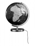 O&L - Globe Lamp - Laualambid - ONE SIZE