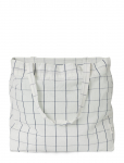 STUDIO FEDER - Hanna Tote Bag - Kandekotid - 45X40CM