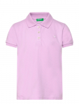 United Colors Of Benetton - H/S Polo Shirt - L&uuml;hikeste varrukatega polos&auml;rgid - 140