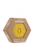 Ben & Anna - Ben & Anna Love Soap Shower & Shampoo - T&uuml;kiseebid - 60 g