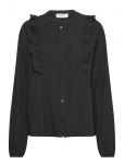 Rosemunde - Rwchantel Ls Shirt - Pikkade varrukatega - 34