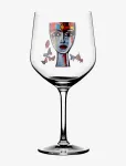 Carolina Gynning - Drinking Glass Butterfly Messenger - Joogiklaasid - 72 CL x 10.7