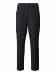 Selected - Slh190-Reg Tapered Leroy Pleat Pant Noos - Vabaaja - XXL