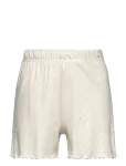 Copenhagen Colors - Pointelle Heart Shorts - L&uuml;hikesed p&uuml;ksid - 128