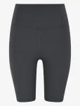 Girlfriend Collective - Rib Bike Shorts - L&uuml;hikesed jalgrattap&uuml;ksid - S