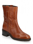 Billi Bi - Boots - Madala kontsaga poolsaapad - 38