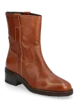 Billi Bi - Boots - Madala kontsaga poolsaapad - 38