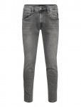 Replay - Anbass Trousers Slim Hyperflex Dust - Kehasse hoidvad - 31 x 30