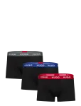 HUGO - Trunk Triplet Pack - Bokserid - S
