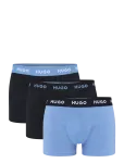 HUGO - Trunk Triplet Pack - Bokserid - S