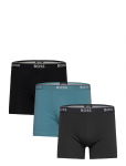 BOSS - Boxerbr 3P Power - Bokserid - S
