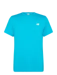 New Balance - Sport Short Sleeve T-Shirt - Spordi T-s&auml;rgid - S