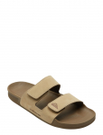 Quiksilver - W Rivi Nubuck Double Adjust - Spordisandaalid ja sussid - 40