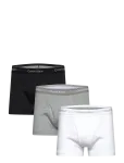 Calvin Klein - Trunk 3 Pk - Bokserid - M