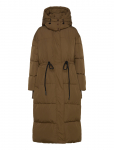 Day Birger Et Mikkelsen - Petra - Winter Puff Rd - Polsterdatud mantlid - 36