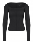 Bj&ouml;rn Borg - Studio Ballerina Long Sleeve - Spordi pikkade varrukatega topid - XL