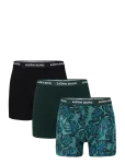 Bj&ouml;rn Borg - Cotton Stretch Boxer 3P - Bokserid - M