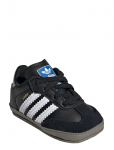 Adidas Originals - Samba Crib - Madala s&auml;&auml;rega tossud - 21