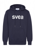 Svea - Smcowen Hoodie - Kapuutsiga pusad - S