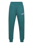 PUMA - Ess No. 1 Logo Sweatpants Fl B - Dressip&uuml;ksid - 164