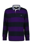 Gant - Classic Heavy Rugger - Pikkade varrukatega - XXXL