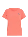 Adidas Performance - Adizero Tee W - Spordi T-s&auml;rgid - L