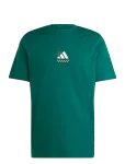 Adidas Sportswear - M L Pizza Tee - S