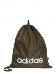 Adidas Performance - Linear Gymsack - Spordi j&otilde;usaalikotid - ONE SIZE