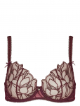 Missya - Emily Wire Bra - Tugikaartega rinnahoidjad - 75 D