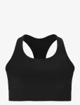 Athlecia - Myolie W Sports Bra - Sportrinnahoidjad - K&otilde;ik - XS