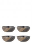 Bloomingville - Paula Bowl - Hommikus&ouml;&ouml;gikausid - 52.5 CL