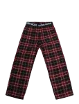 Bj&ouml;rn Borg - Core Flannel Pyjama Pants - Pidžaamap&uuml;ksid - 122-128