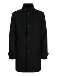 Jack & Jones - Jjemelton Wool Coat Sn - Villased mantlid - L