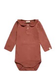 Lil'Atelier - Nbfthoro Hou Ls Slim Body Lil - Pikkade varrukatega - 74