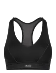 Shock Absorber - Pump Padded Sports Bra - Sportrinnahoidjad - K&otilde;ik - A x 70