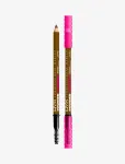 NYX Professional Makeup - Nyx Professional Makeup Powder Louder 01 Blonde Brow Pen - Eyebrow Pencil - 1.15 G