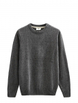 Anerkjendt - Aksune Chenille Knit - &Uuml;mara kaelusega - XXL