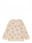 Minymo - Sweatshirt Ls Aop - Dressipluusid - 56