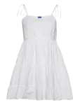 HUGO BLUE - Karamela-1_B - Dresses - 36